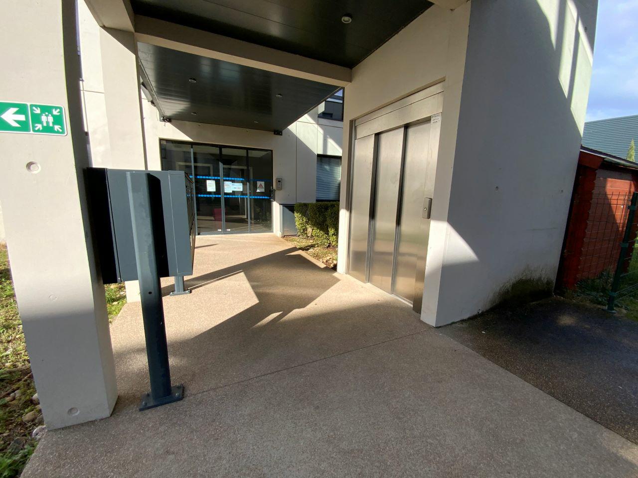 Bureau Saint-Priest 2181m² Location bureau Saint-Priest Rhône OLBUR2109029 7